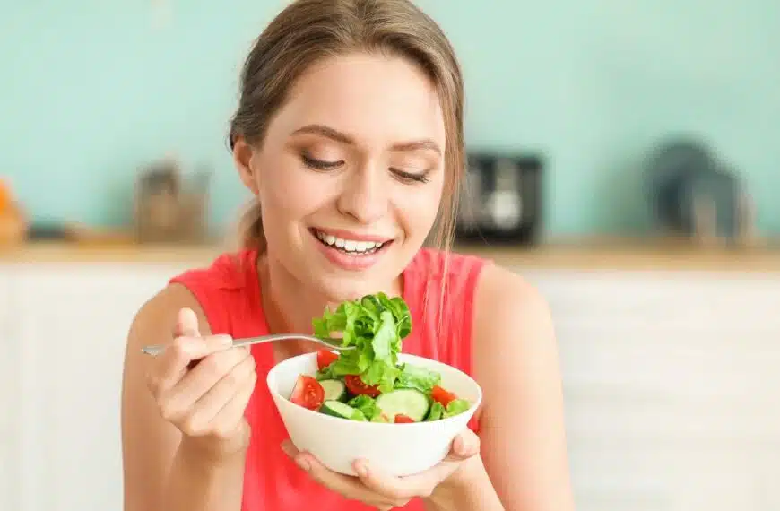 2 Week Plant-Based Diet Results