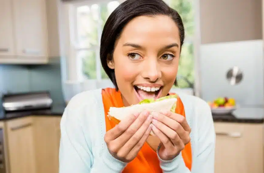 Can You Eat Bread On A Plant-Based Diet