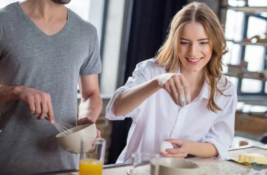 Can You Eat Eggs On A Plant-Based Diet