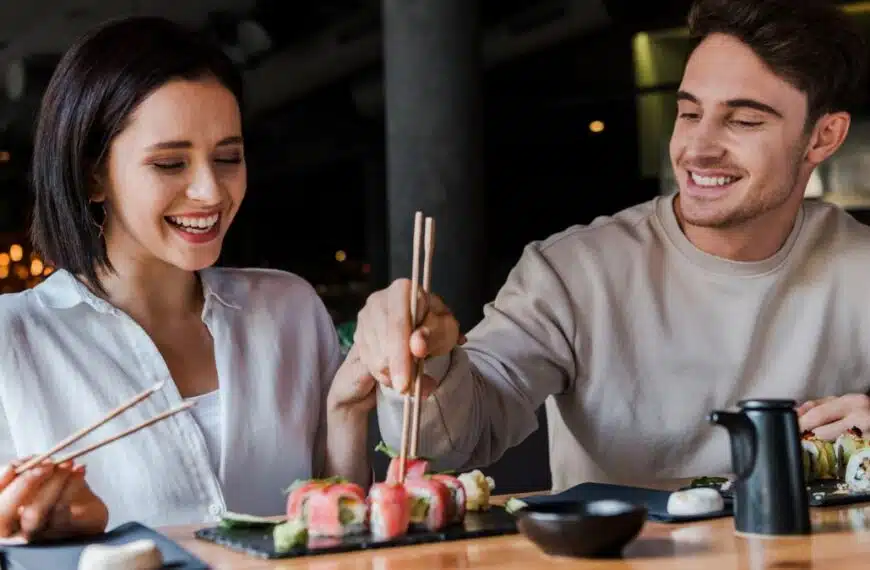 Can You Eat Fish On A Plant-Based Diet