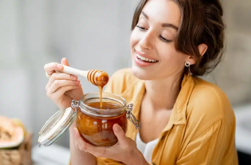 Can You Eat Honey On A Plant-Based Diet