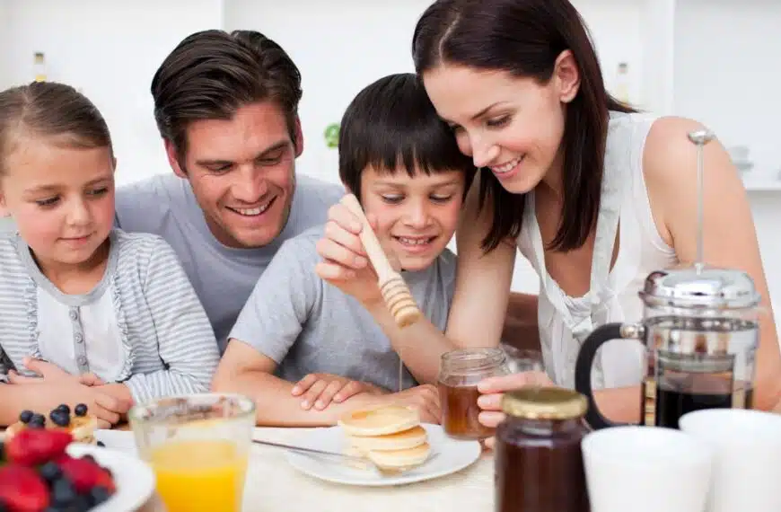 Easy Plant-Based Breakfast Ideas