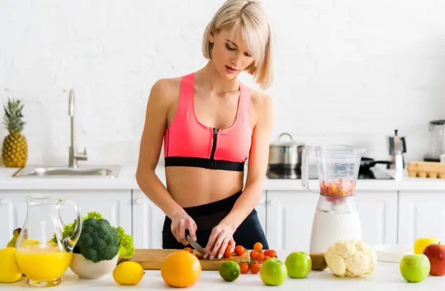 How Much Weight Can You Lose On A Plant-Based Diet