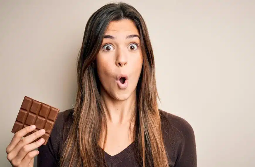 Is Dark Chocolate Vegan