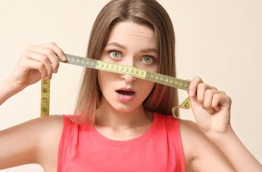 Why Am I Gaining Weight On A Plant-Based Diet