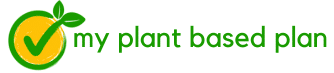 My Plant Based Plan