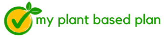 My Plant Based Plan