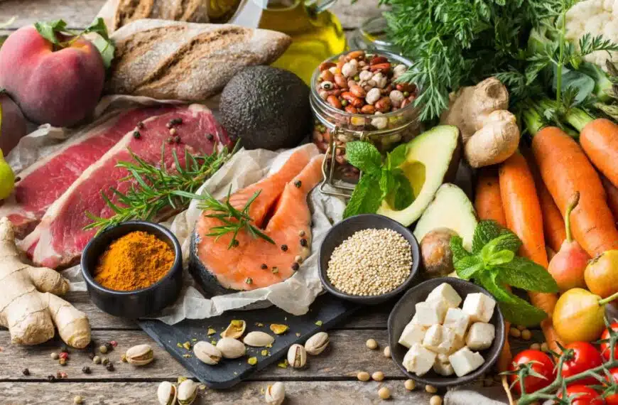 Flexitarian Diet Pros And Cons