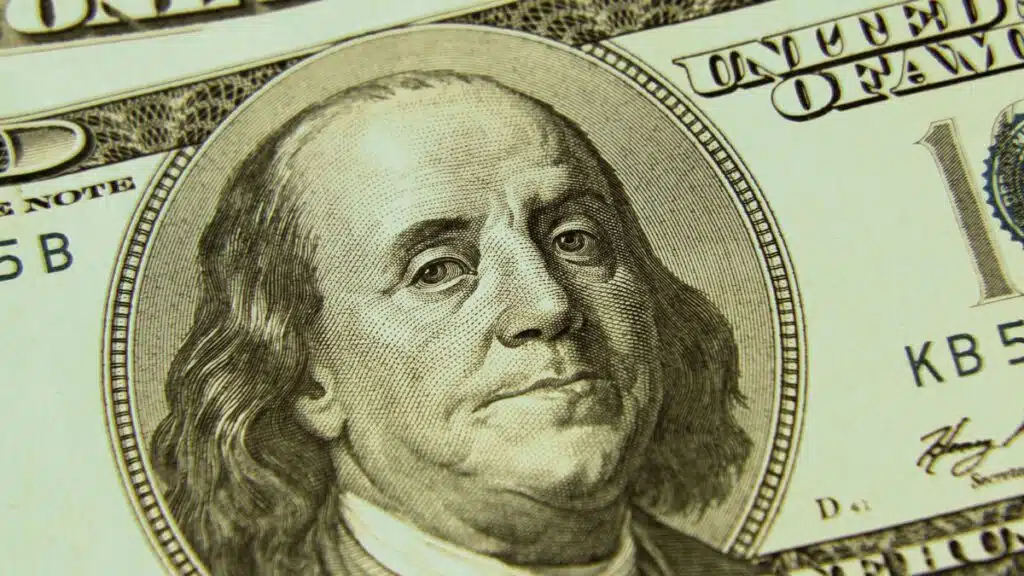 benjamin franklin