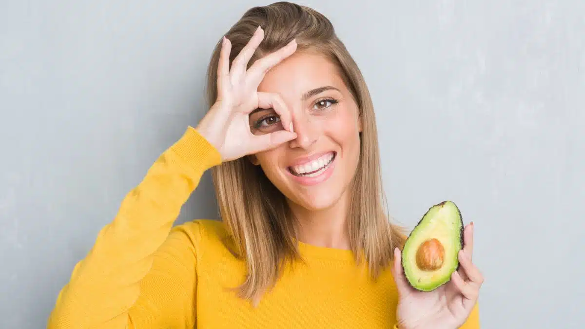 Plant-Based Keto Diet