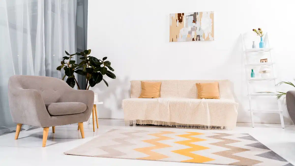 Add a Rug
