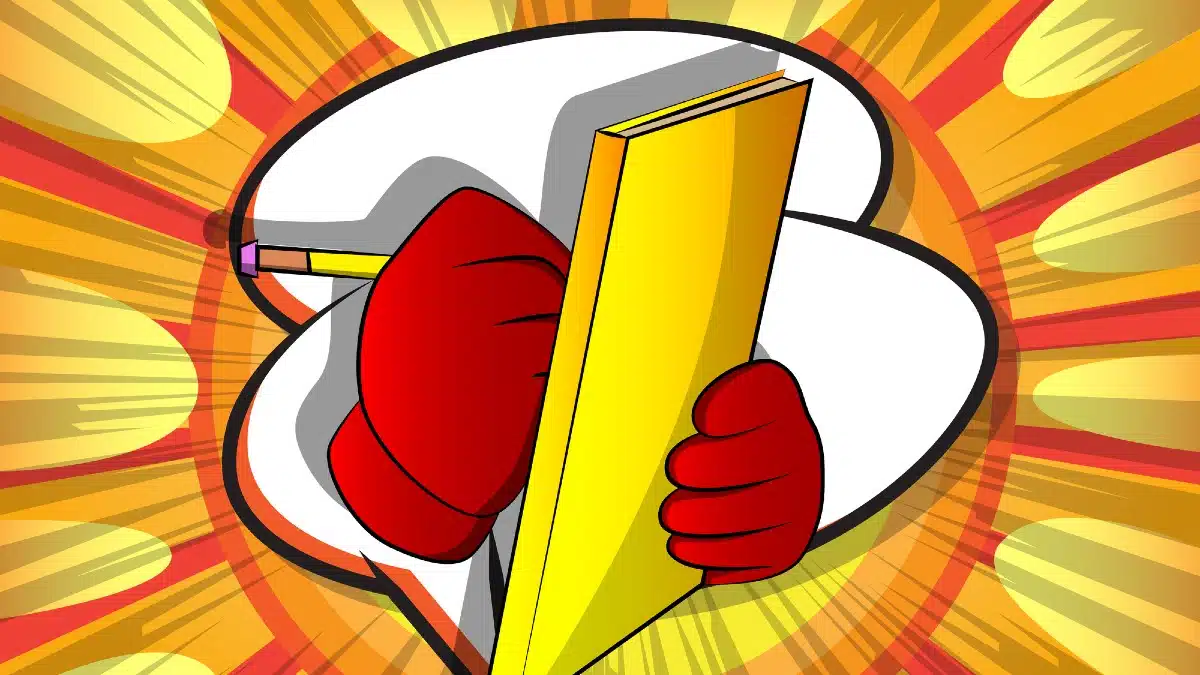Autograph Books