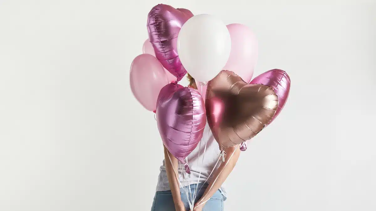 Balloons