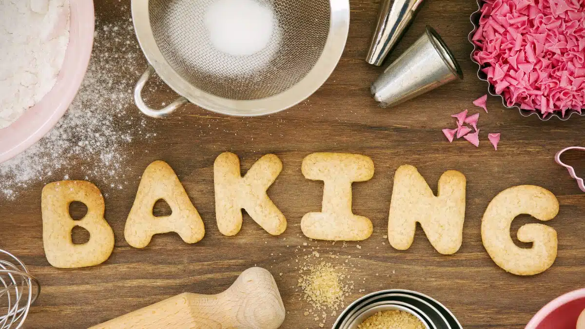 Budget-Friendly Baking