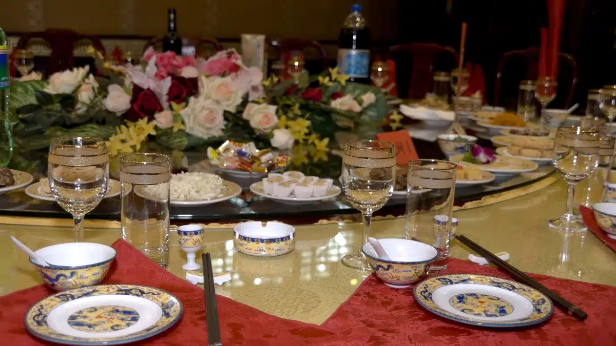 Character Dining Experiences