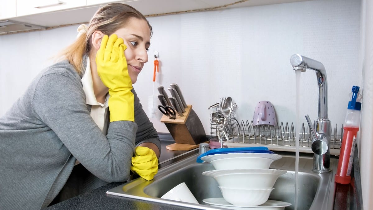 Kitchen Inattention 15 Signs That Cooking Should Be Avoided - My Plant Based Plan