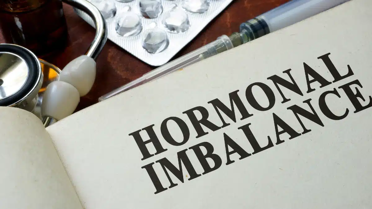 Hormonal Imbalance
