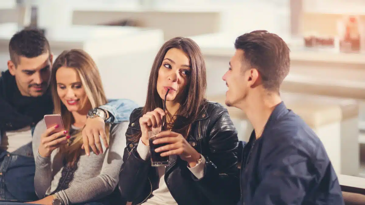 Impact on Social Life and Relationships