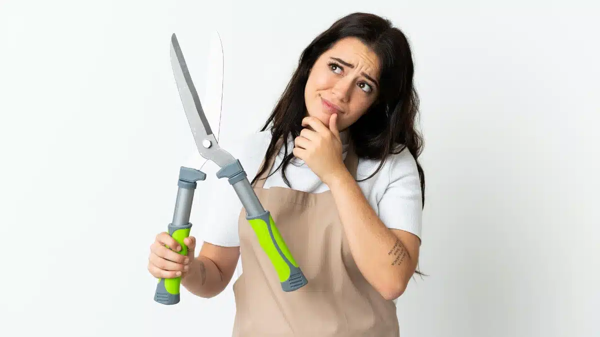 Inability to Handle Kitchen Equipment Safely