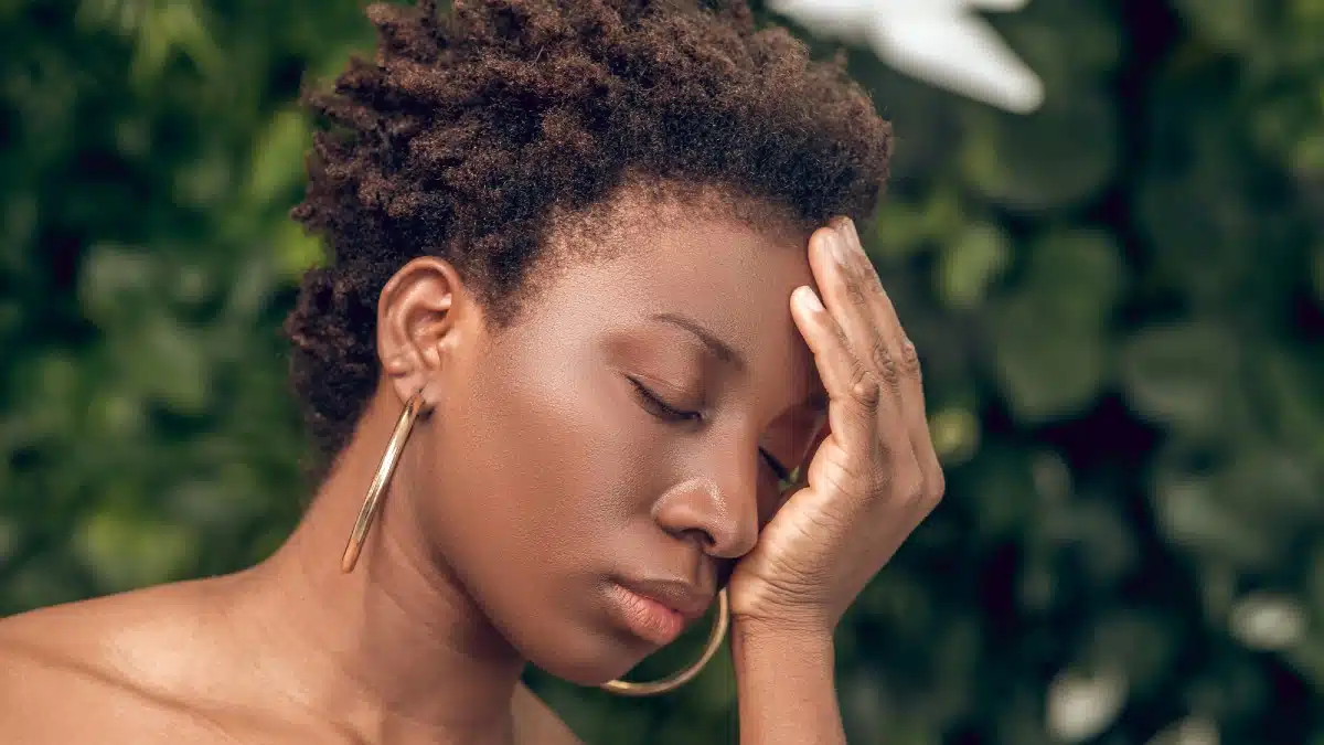 Iron Deficiency's Energy DrainÂ