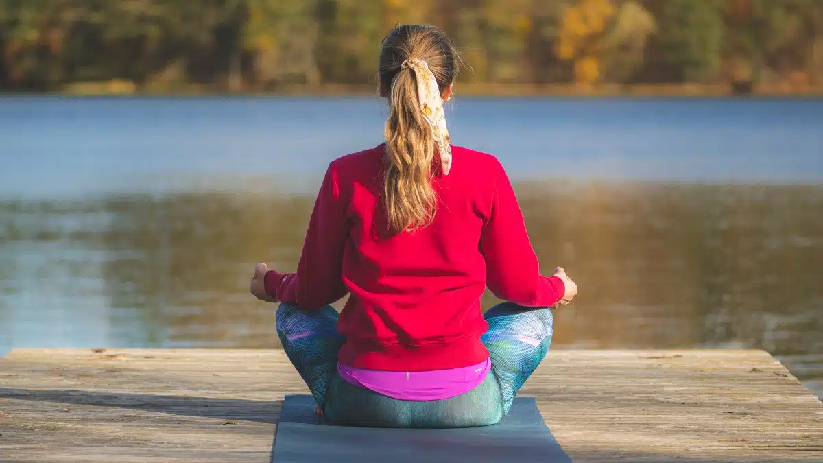 Mindfulness and Meditation Misstep