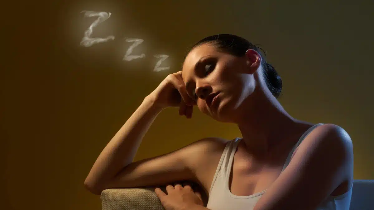 Mystery of Sleep Disorders 