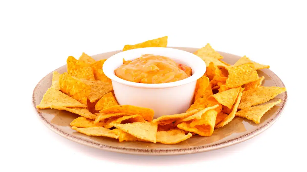 NachosÂ
