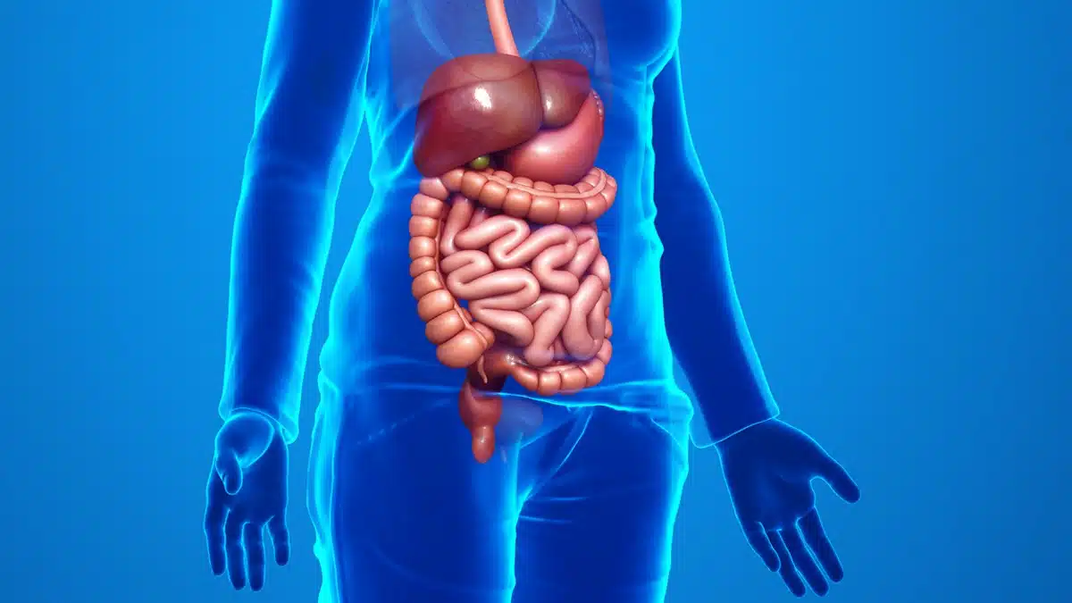 Nutritional Deficiencies