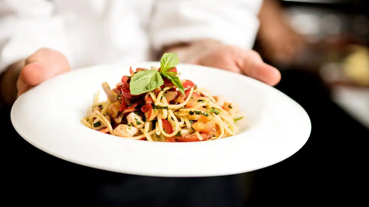 Pasta Perfection