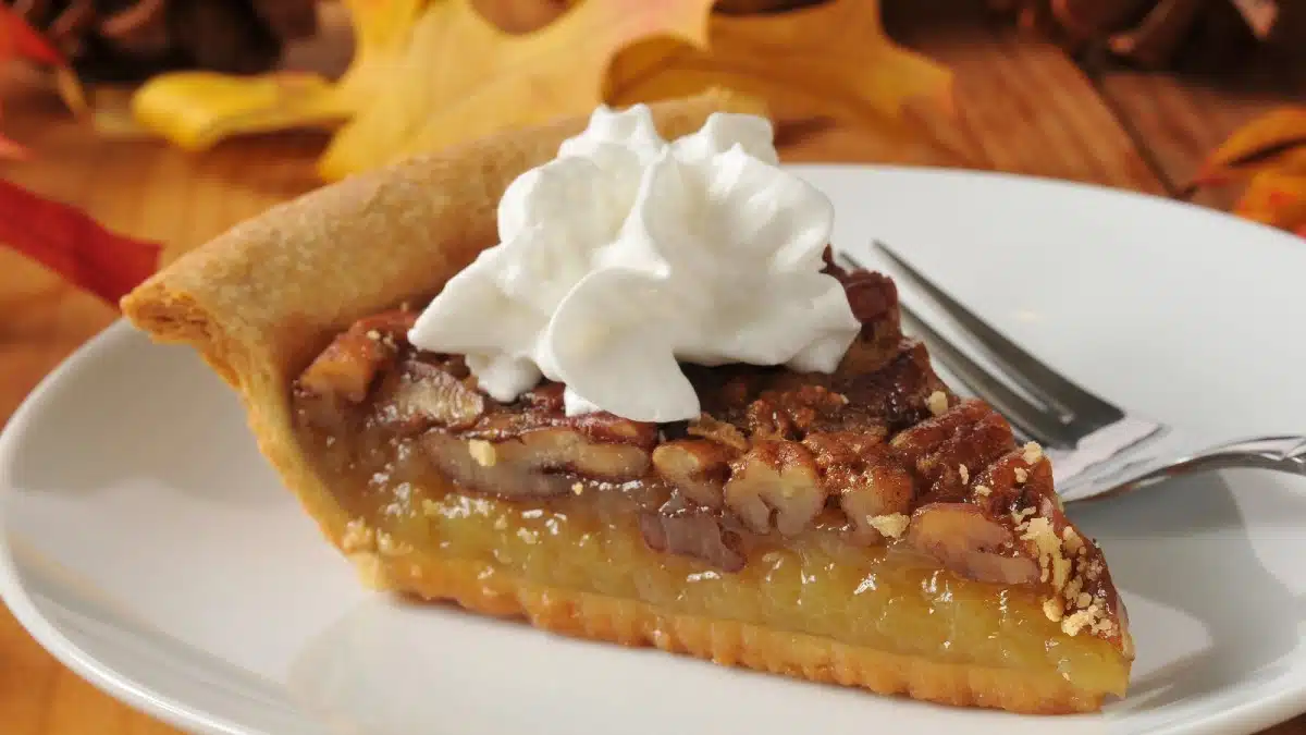 Pecan Pie