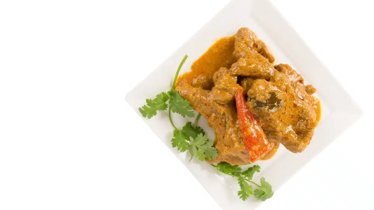 Phaal Curry