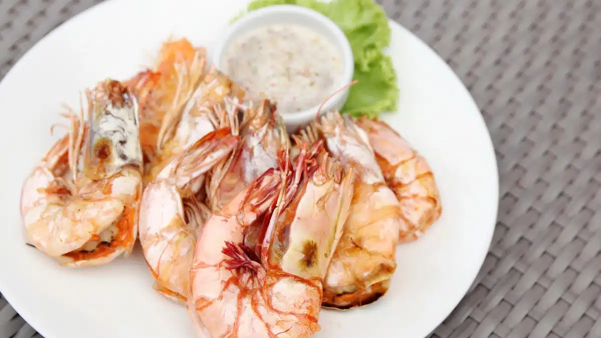 Seafood Without the Splurge