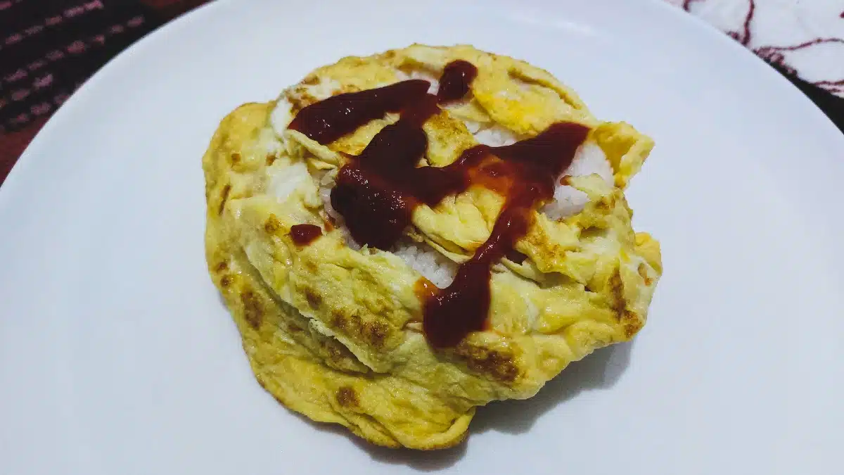 Struggling with Basic Cooking Skills