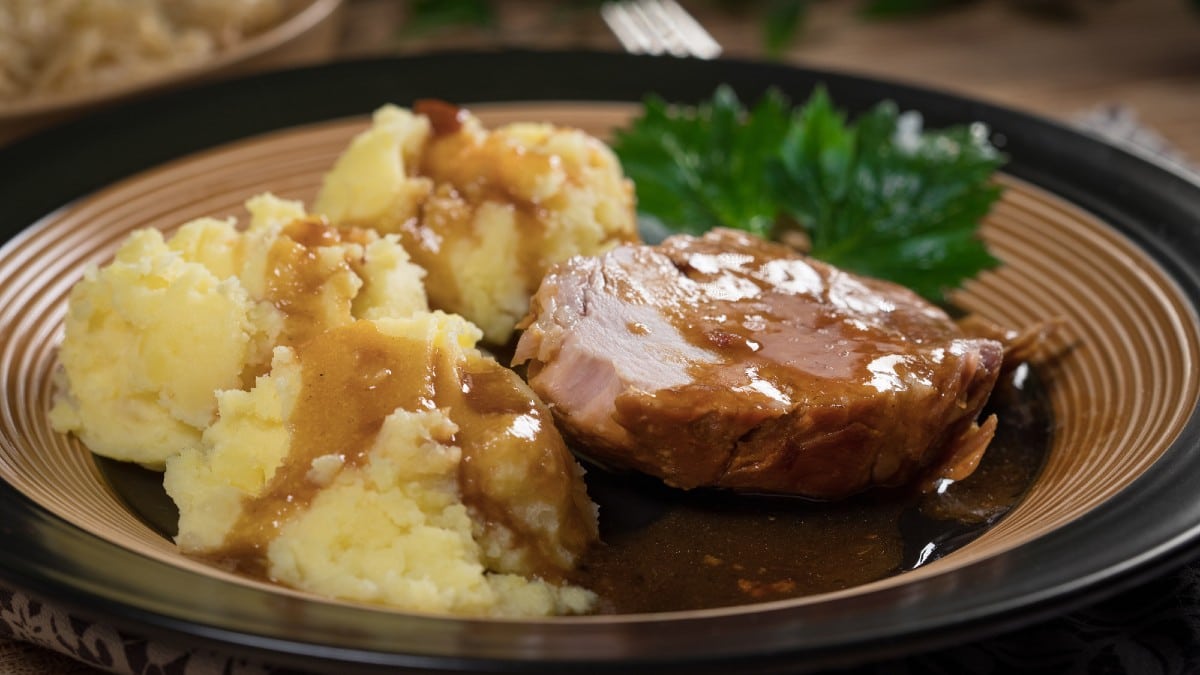 15 Popular Meals That Define The Middle Class - My Plant Based Plan