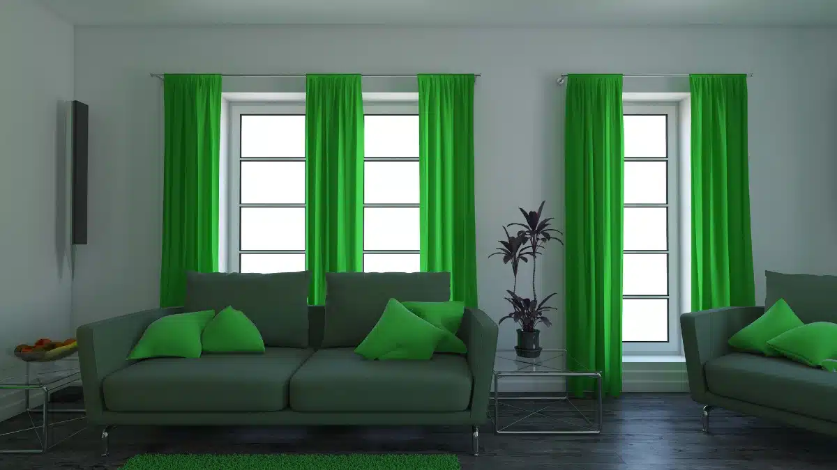 Update Window Treatments