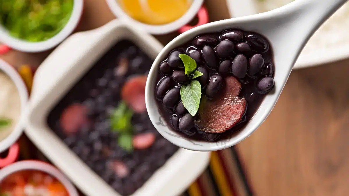 Feijoada - Brazil