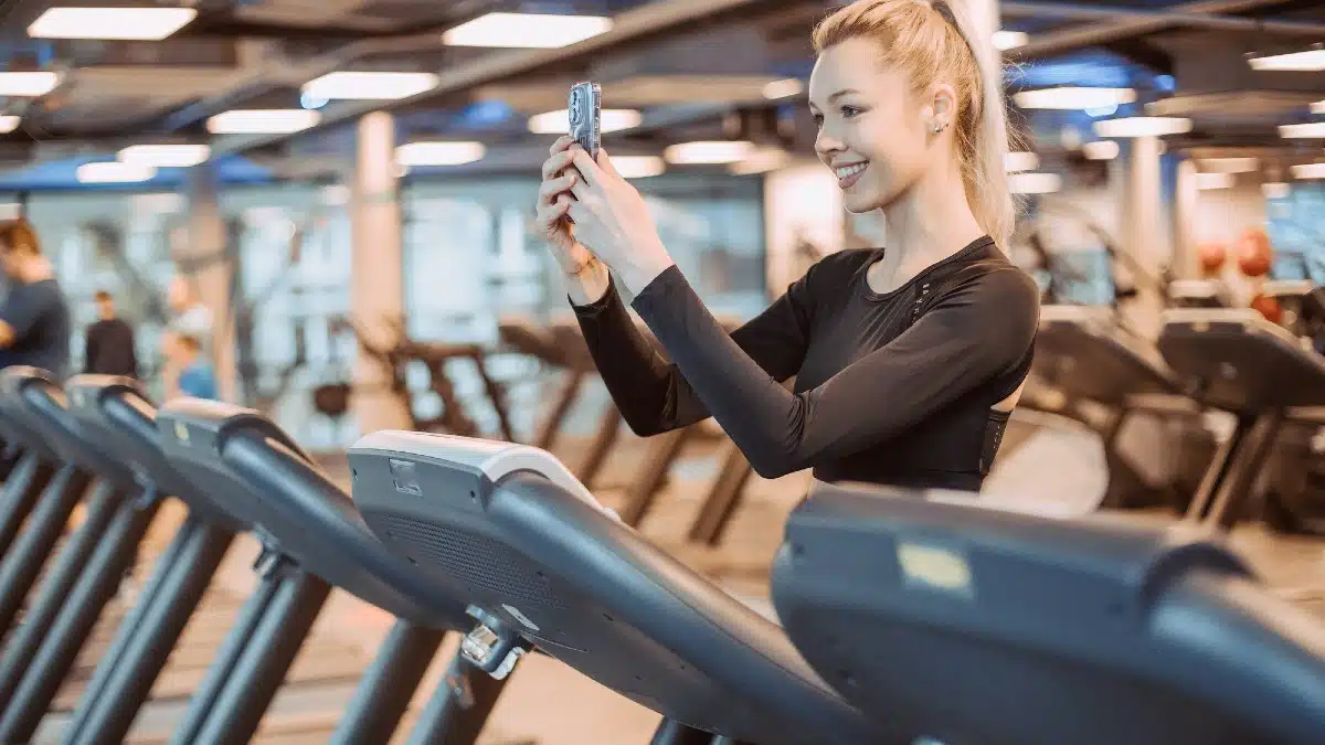 Fitness Apps Instead of Gym Memberships