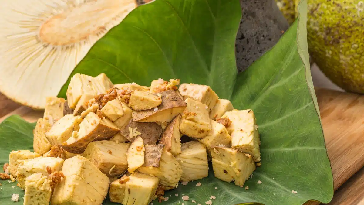Hawaiian Ulu Paiai 
