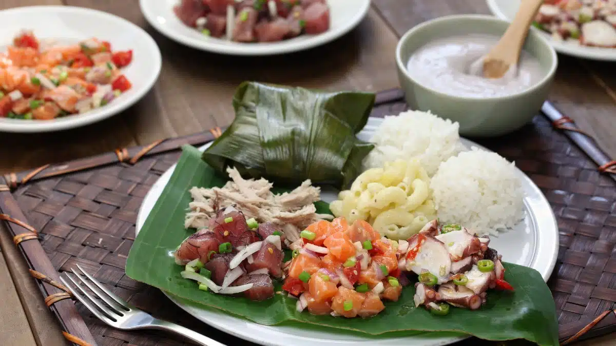 Kalua Pig