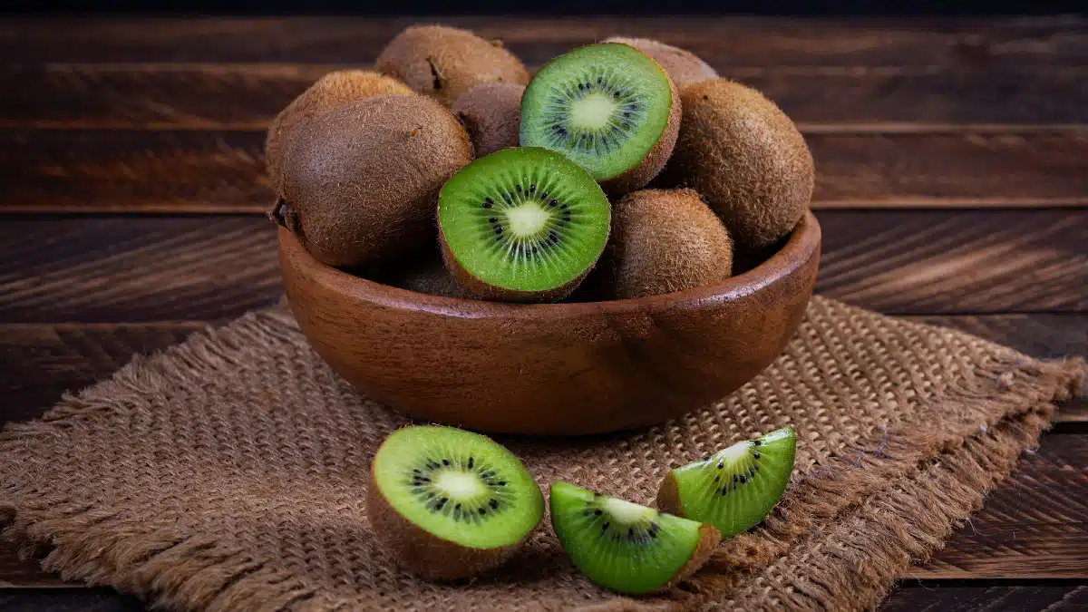 Kiwi
