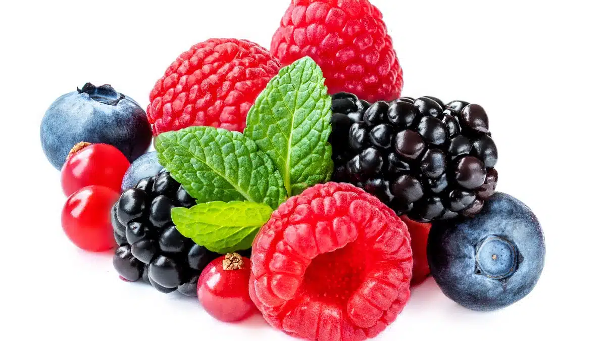 Berries