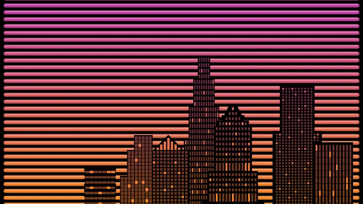 Skyline Sips 