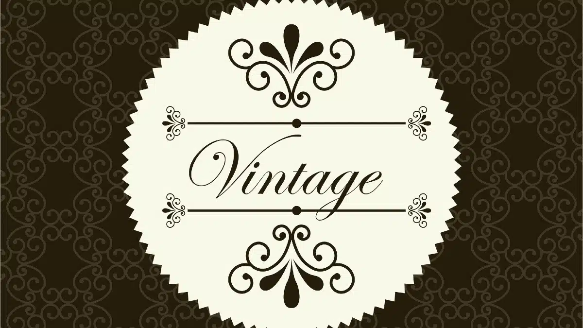 Vintage Vibes Eatery