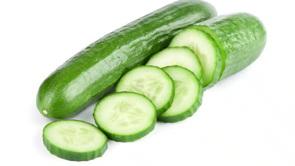 Cucumber 