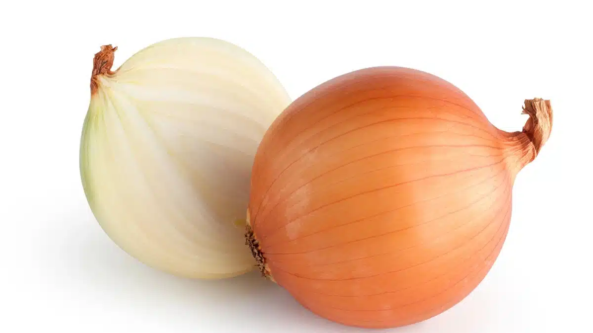 Onions