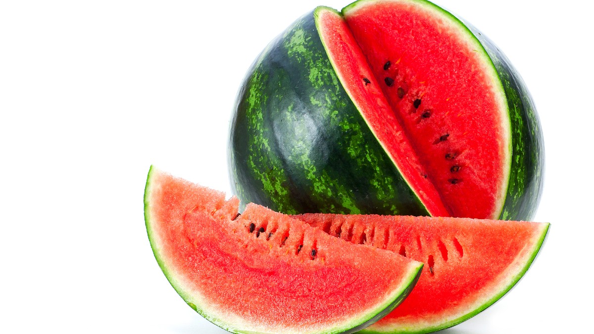 Watermelon