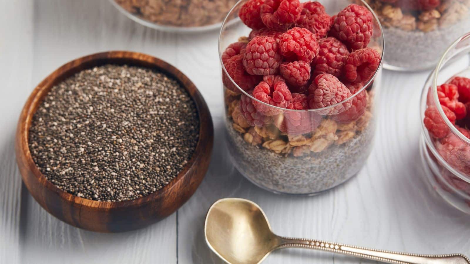 15 Easy Ways To Transform Junk Foods into Healthier Options - My Plant ...