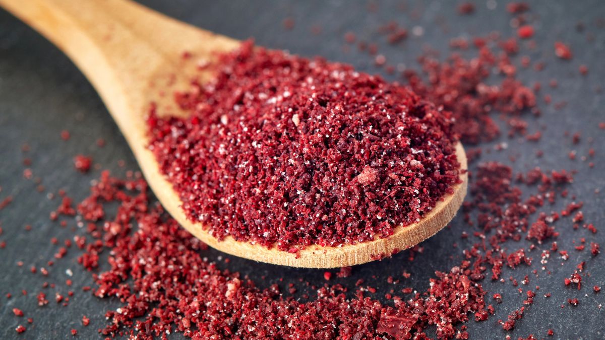 sumac