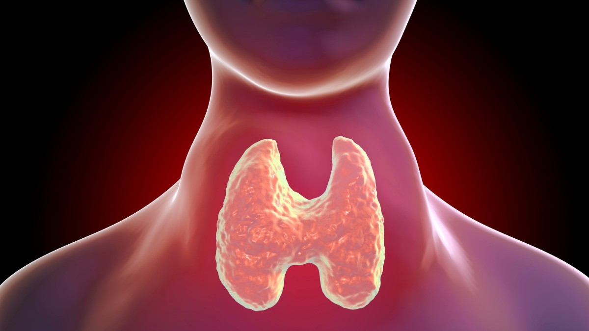11 Surprising Nutrients People With Thyroid Issues Need But Rarely Get