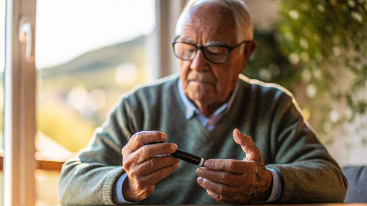 15 Miracle Foods to Add ASAP If You Are Diabetic - Doctors Reveal